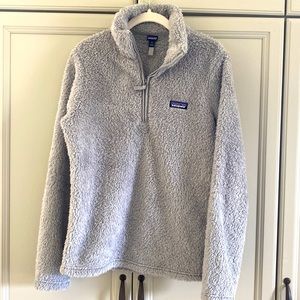 Patagonia Los Gatos Fleece 1/4 Zip